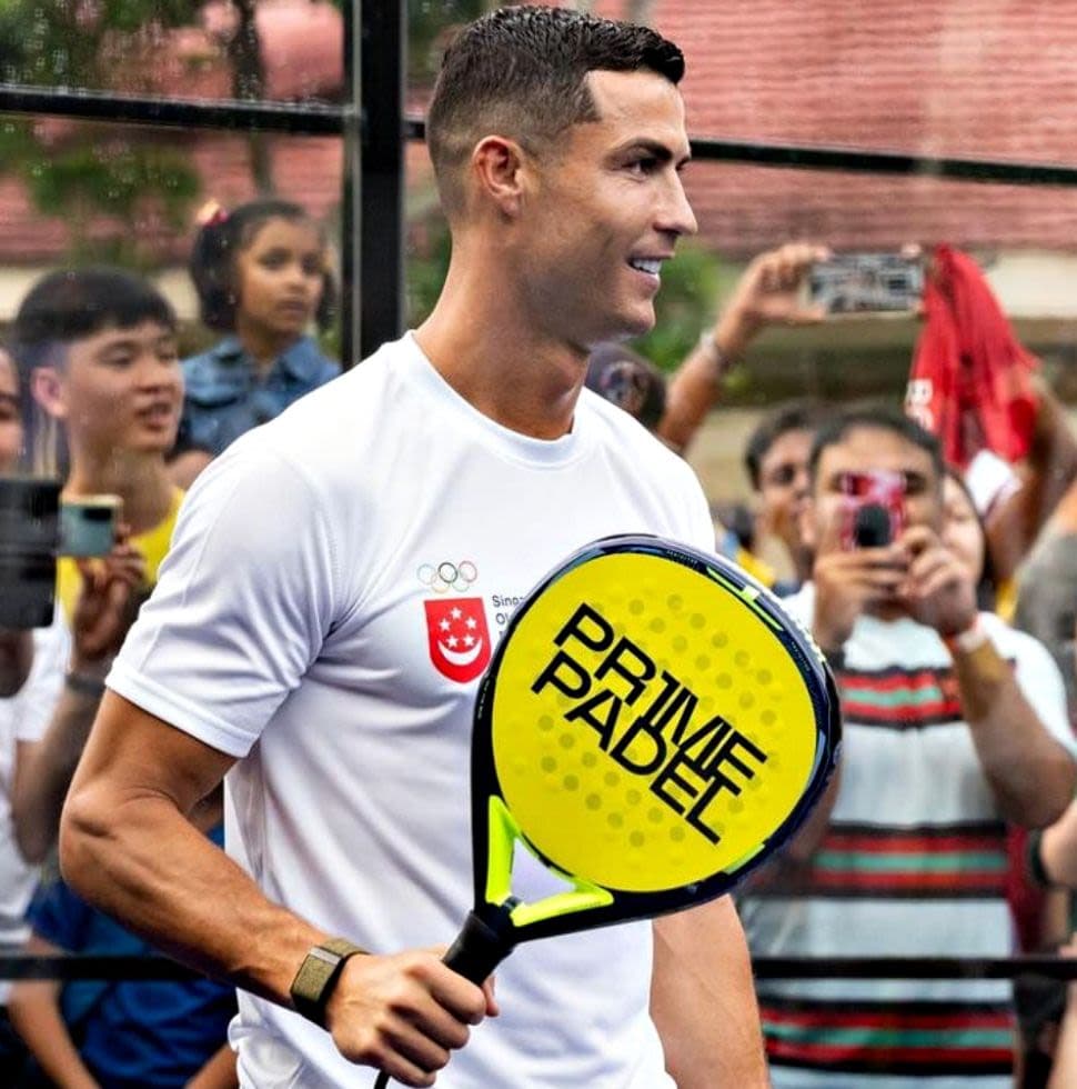 David