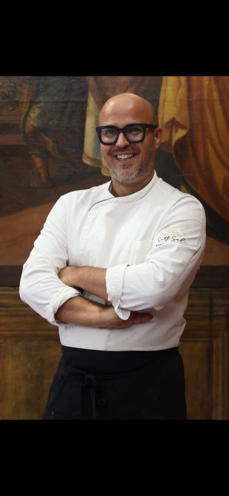 Andrea Trezzi 