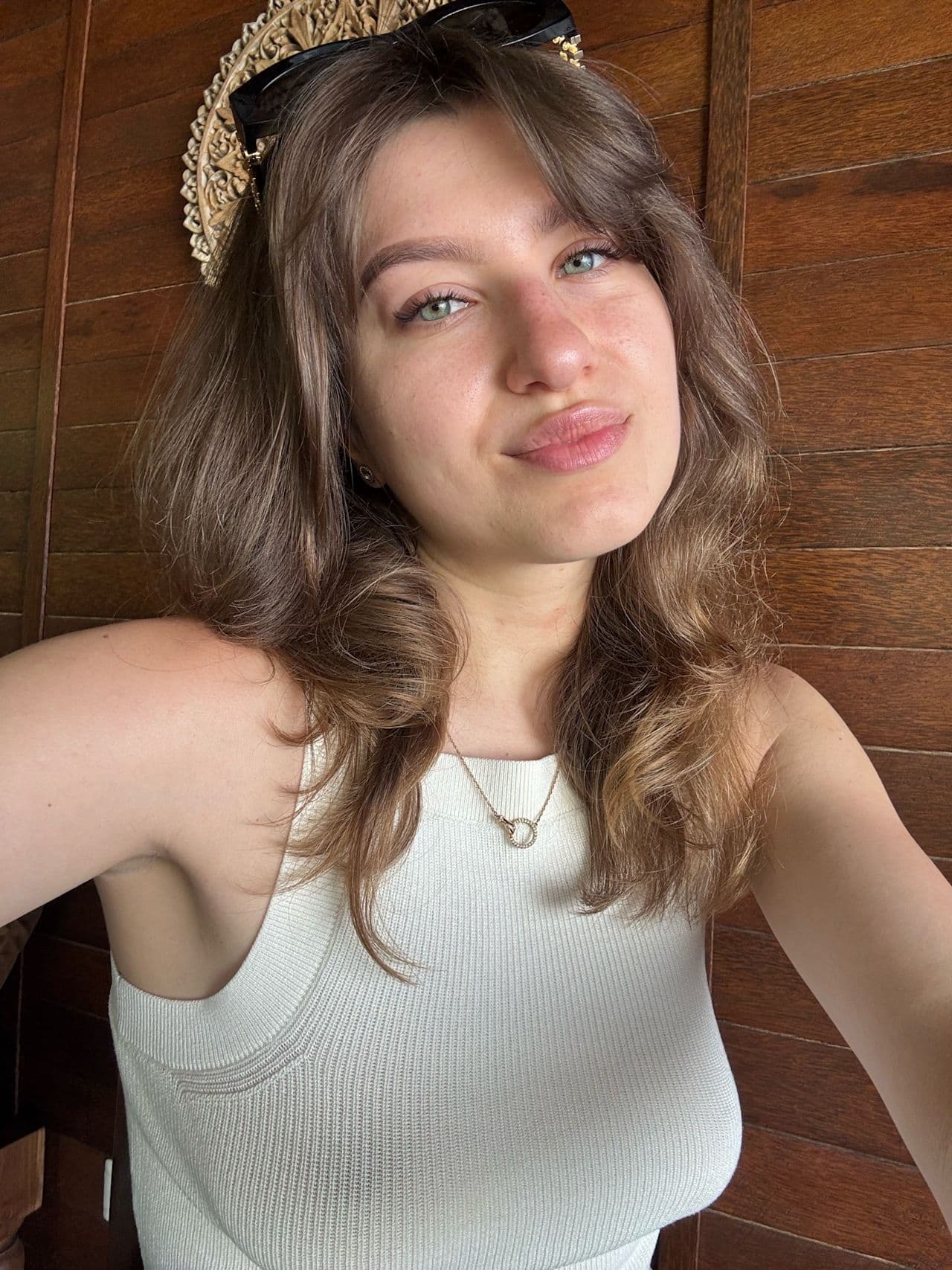 Sofiia Vladimirova