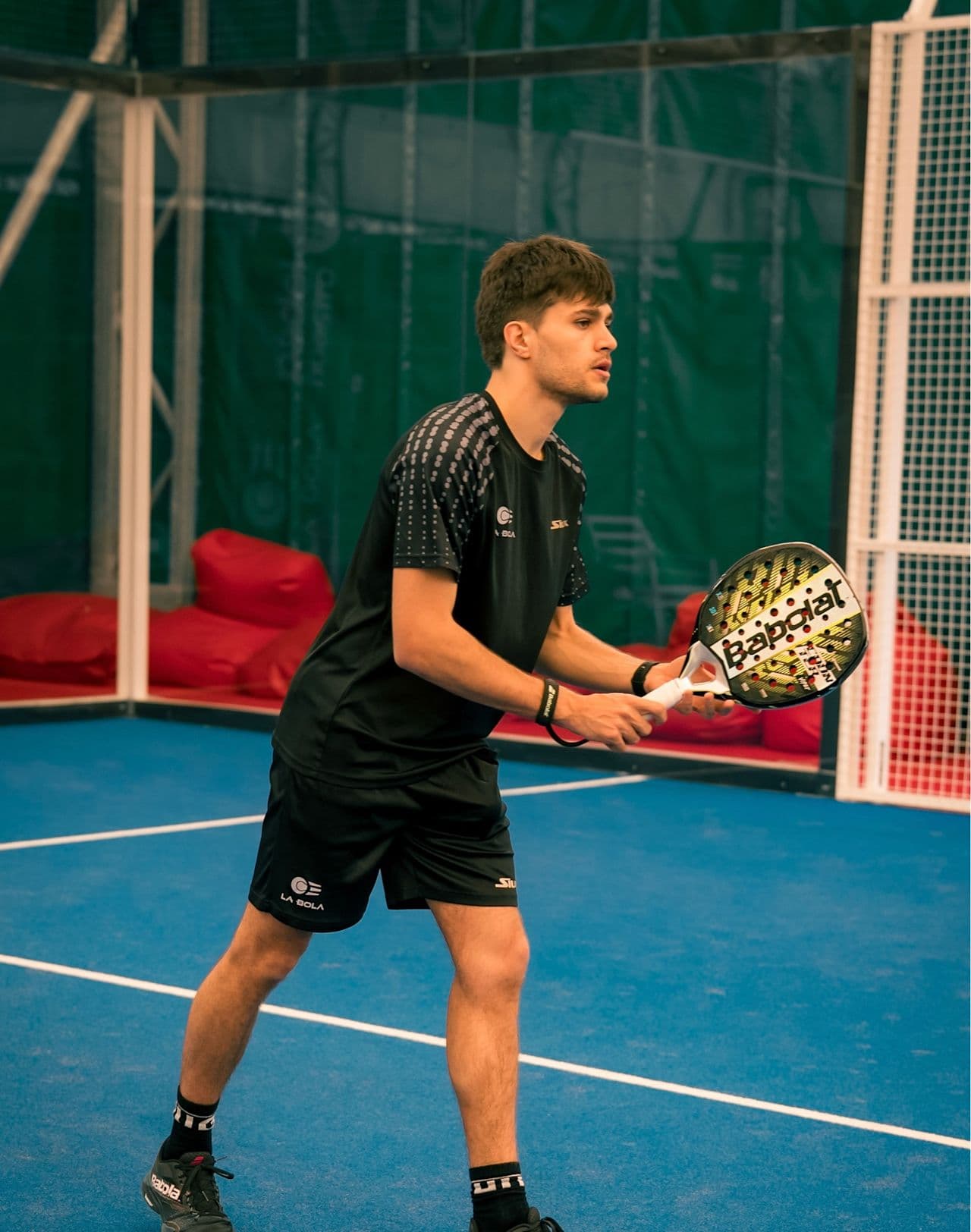 Lorenzo Saini