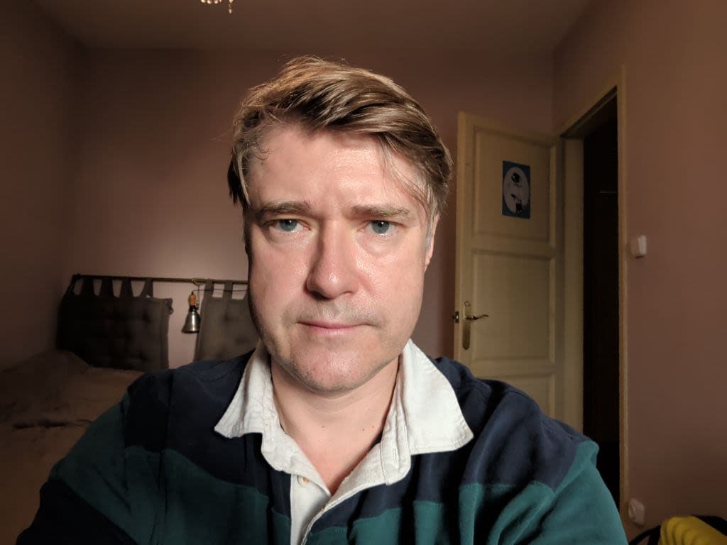 Vladimir Ashurkov