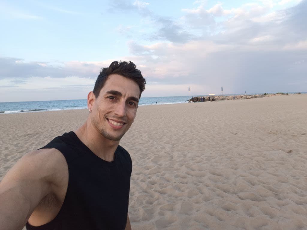 Ruben Rmm