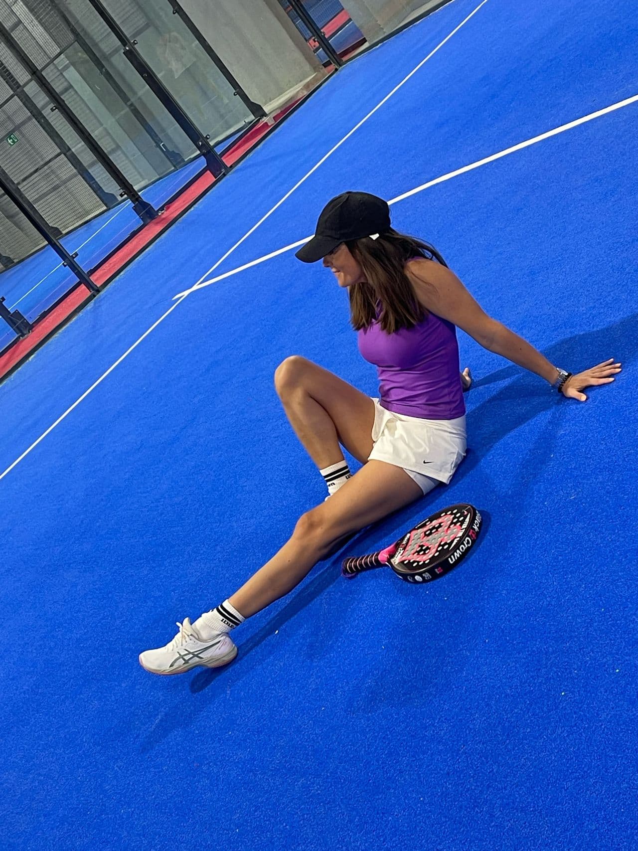 Carla Soto 