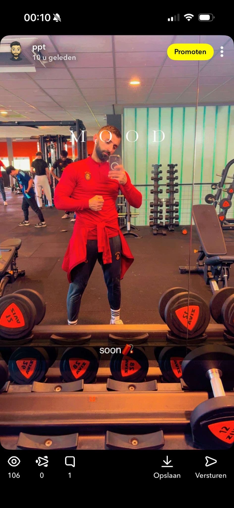 Yunus Emre. 