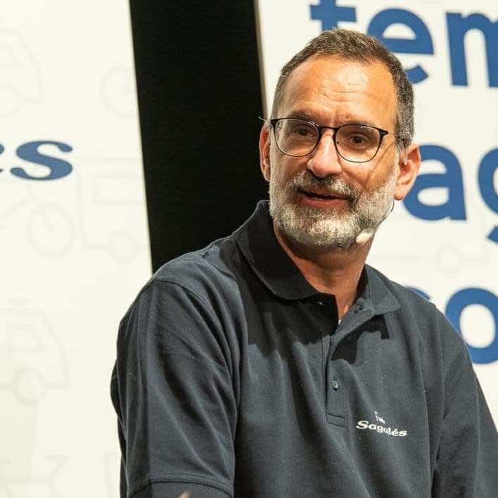 Jordi Escolar Carles