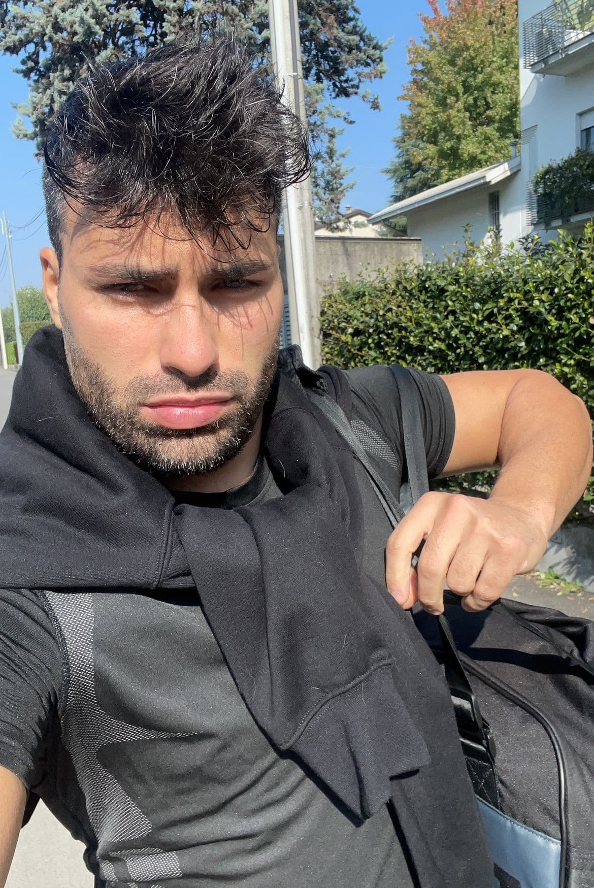 Matteo Vassalli