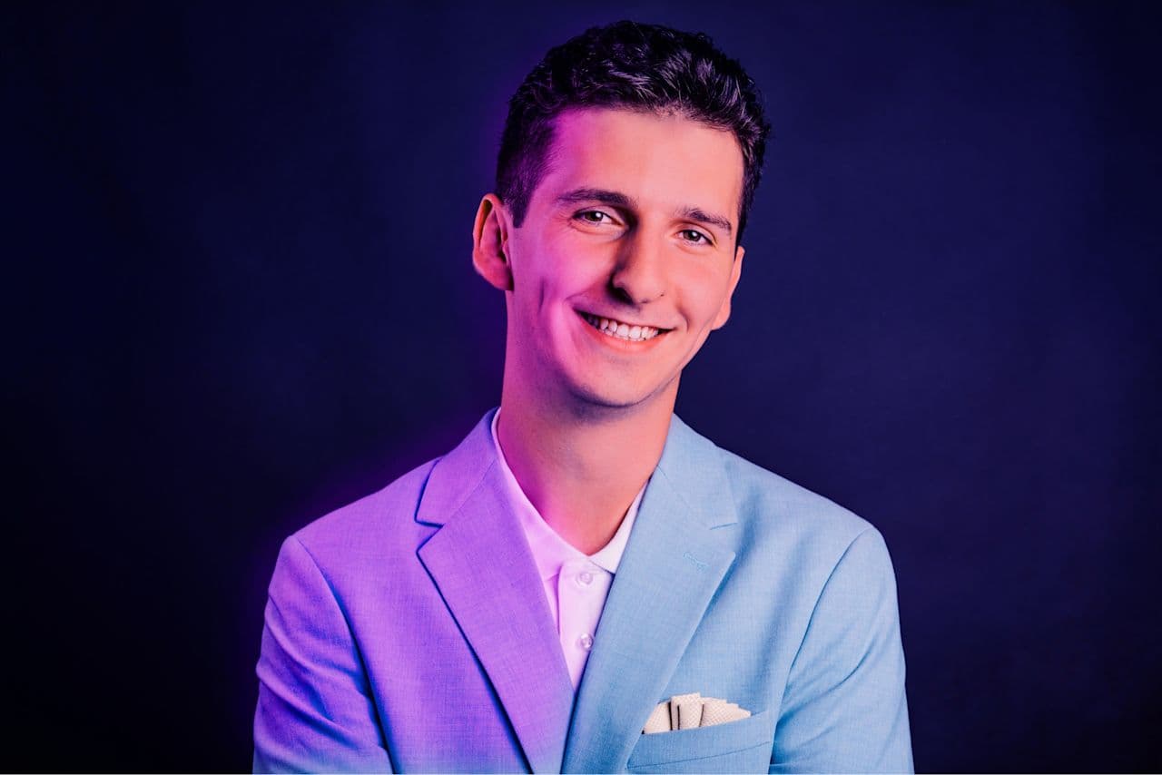 Lorenc Karametovic