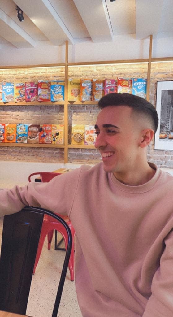 Guillem Codina Artacho