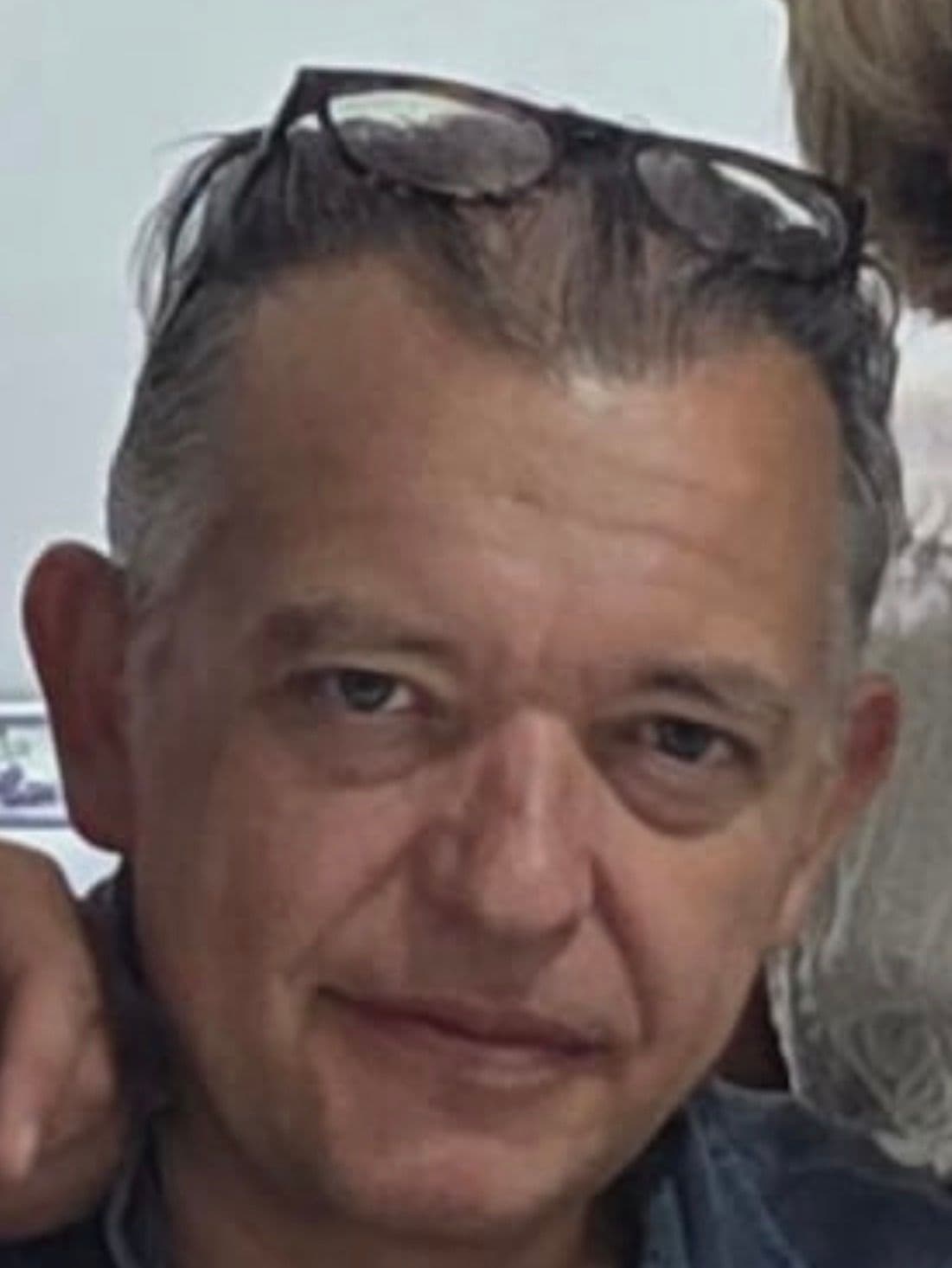 Javier Cabello Valbuena