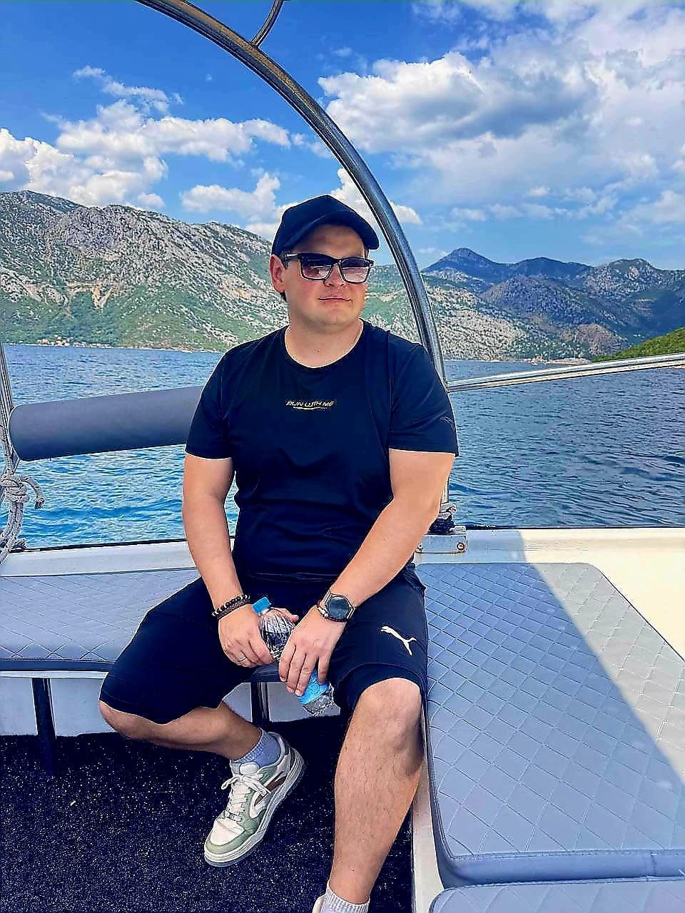 Artem POLIAEV