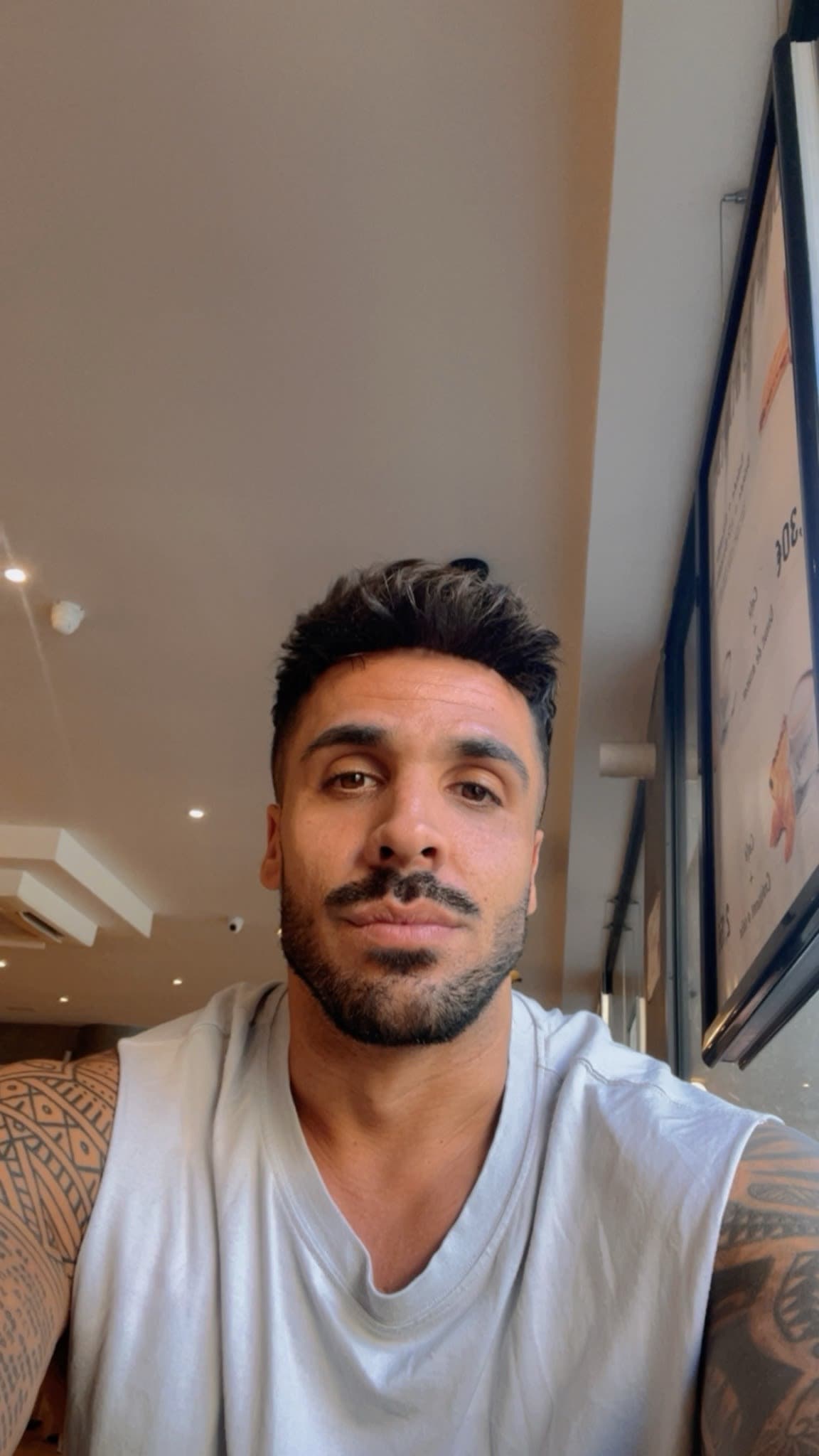 Marc Pardo