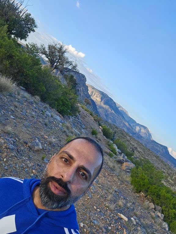 saqr mohamad