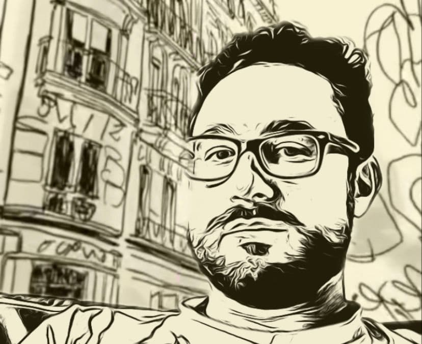 Claudio Mazzitelli