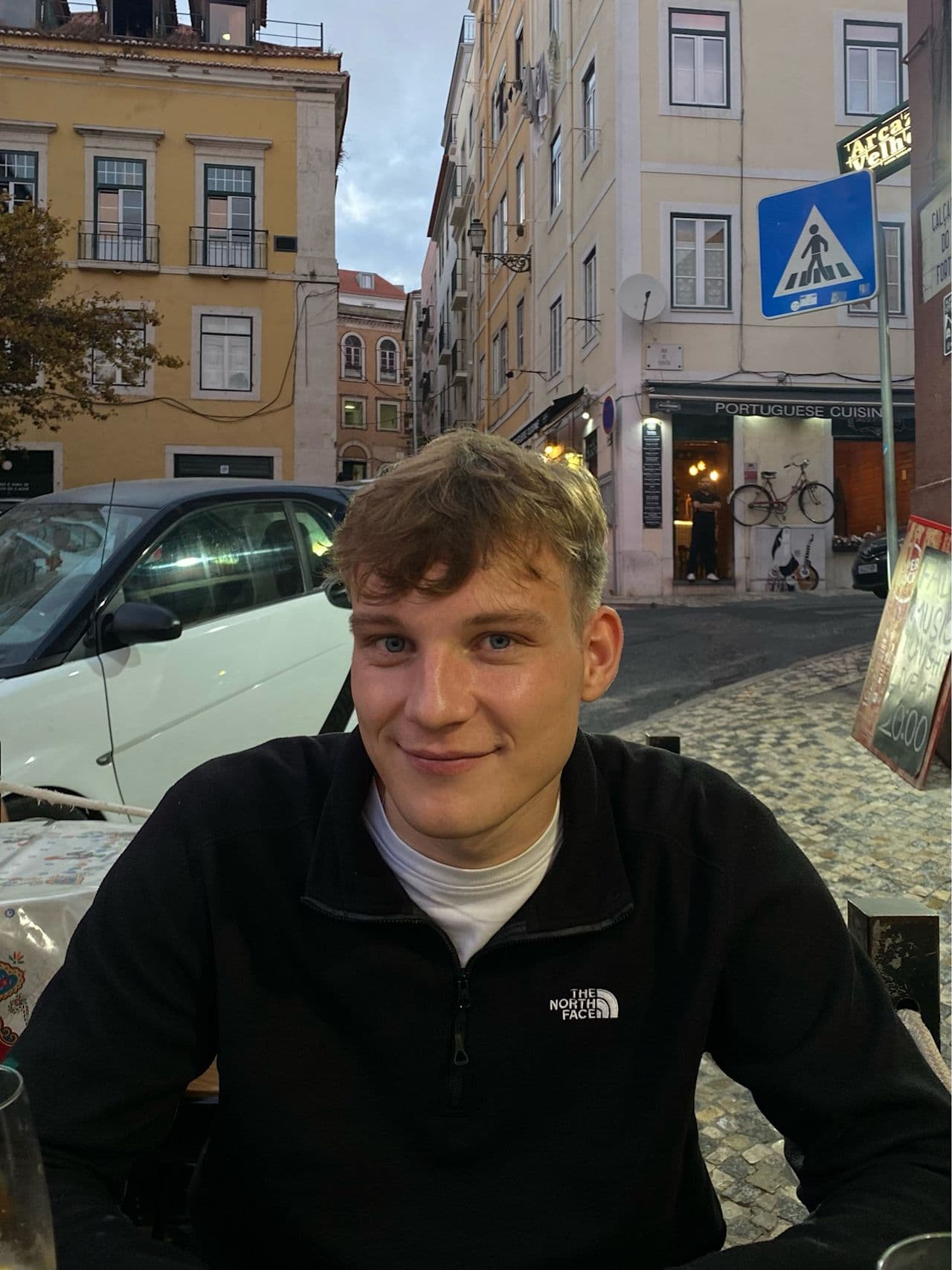 Noah Ramsbrock
