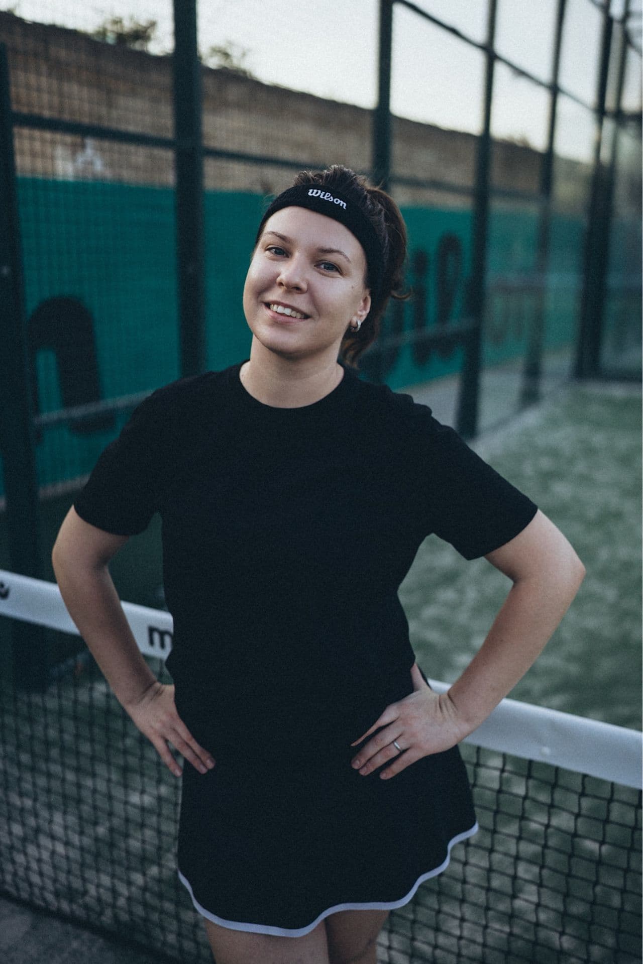Kseniia Striuk