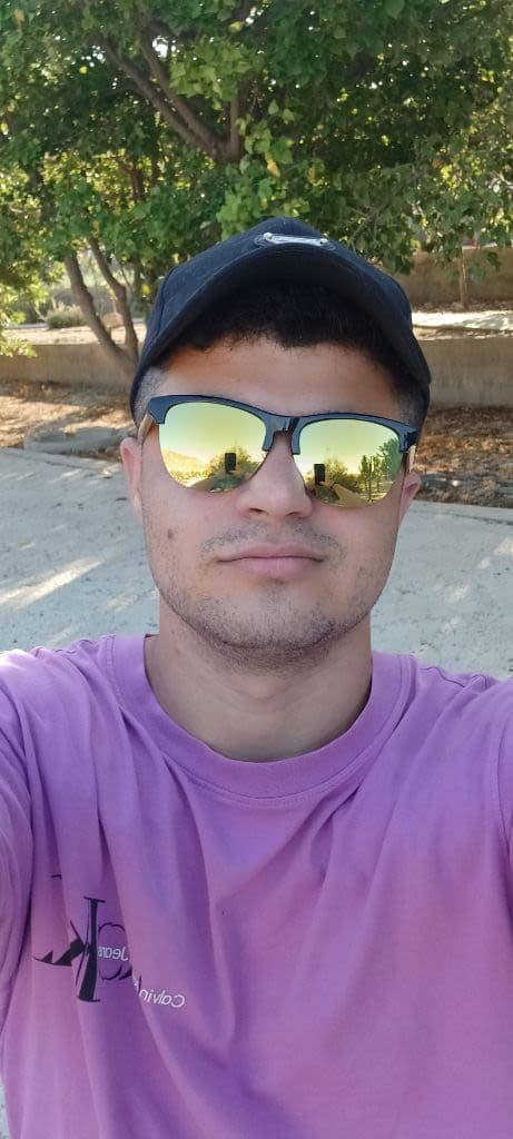 Ruben Paez