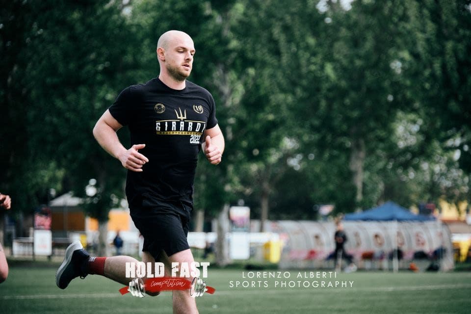 Matteo Girardi
