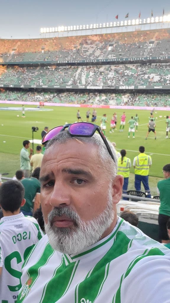 Dani Gonzalez Cuartilla