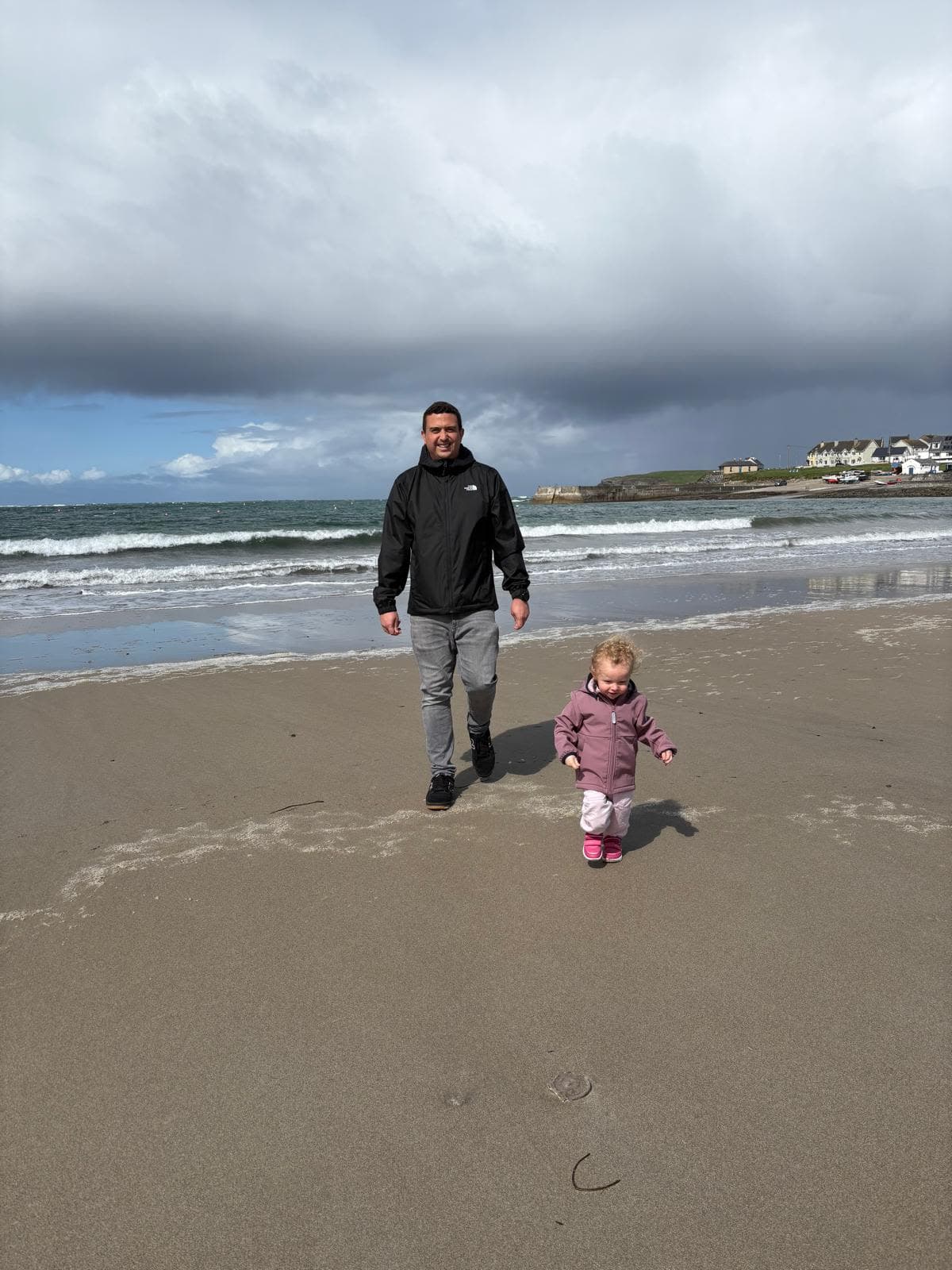Donagh Bradley 