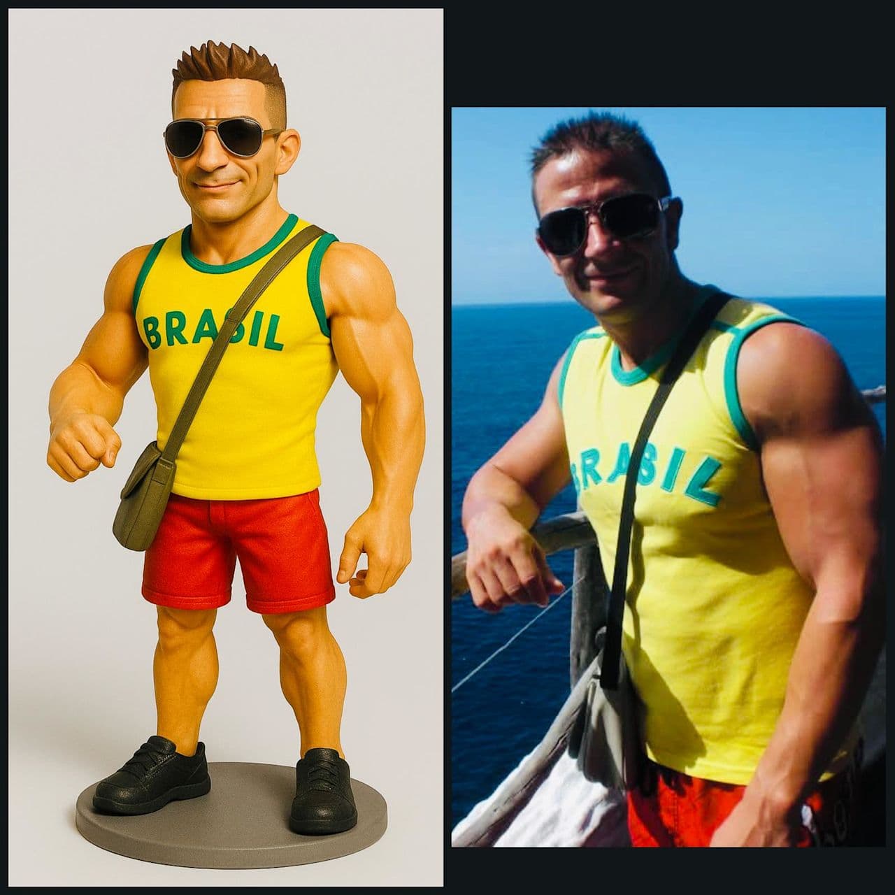 Xavi Martin 