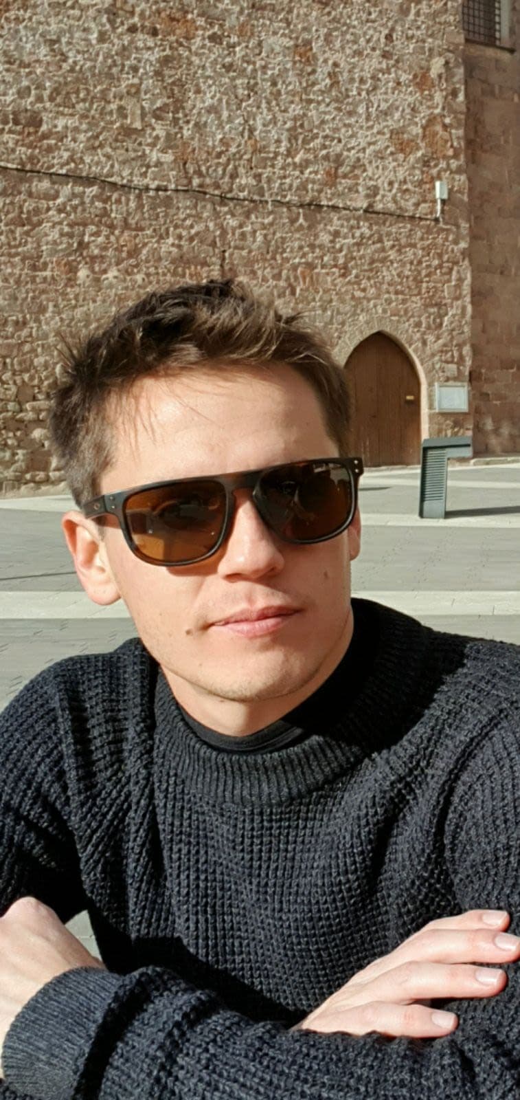 Agustin Carbia