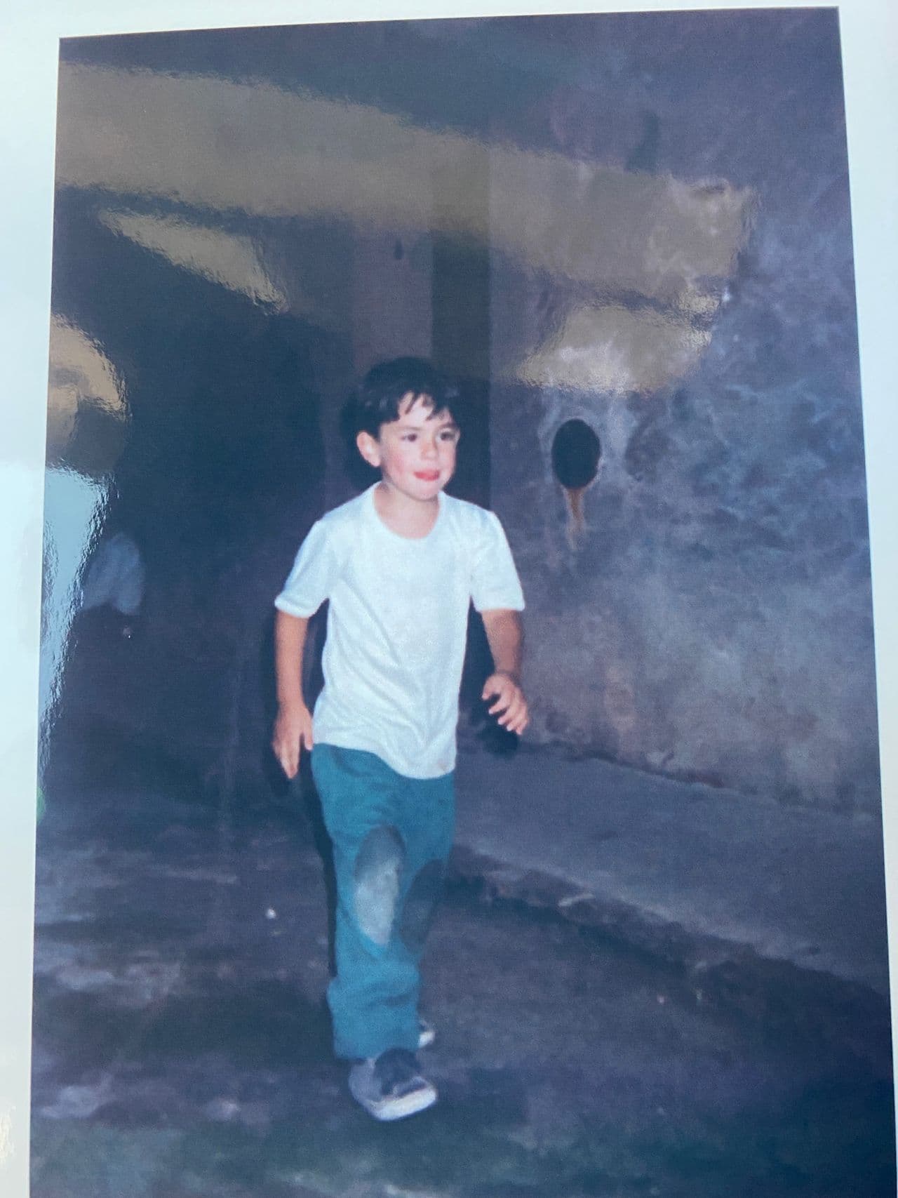 Albert Rodriguez