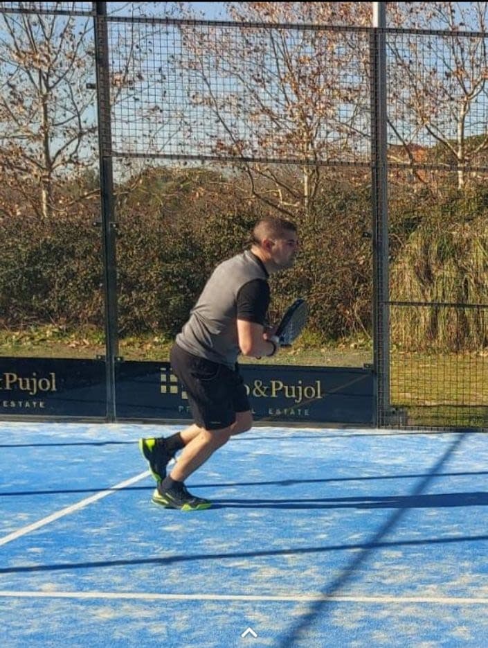 Javier Diaz