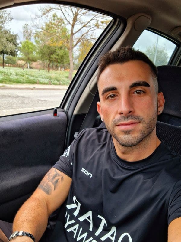 Dani Muñoz