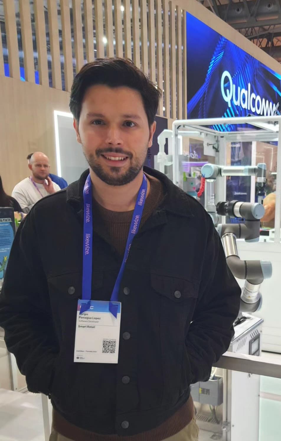 SERGIO PANIAGUA
