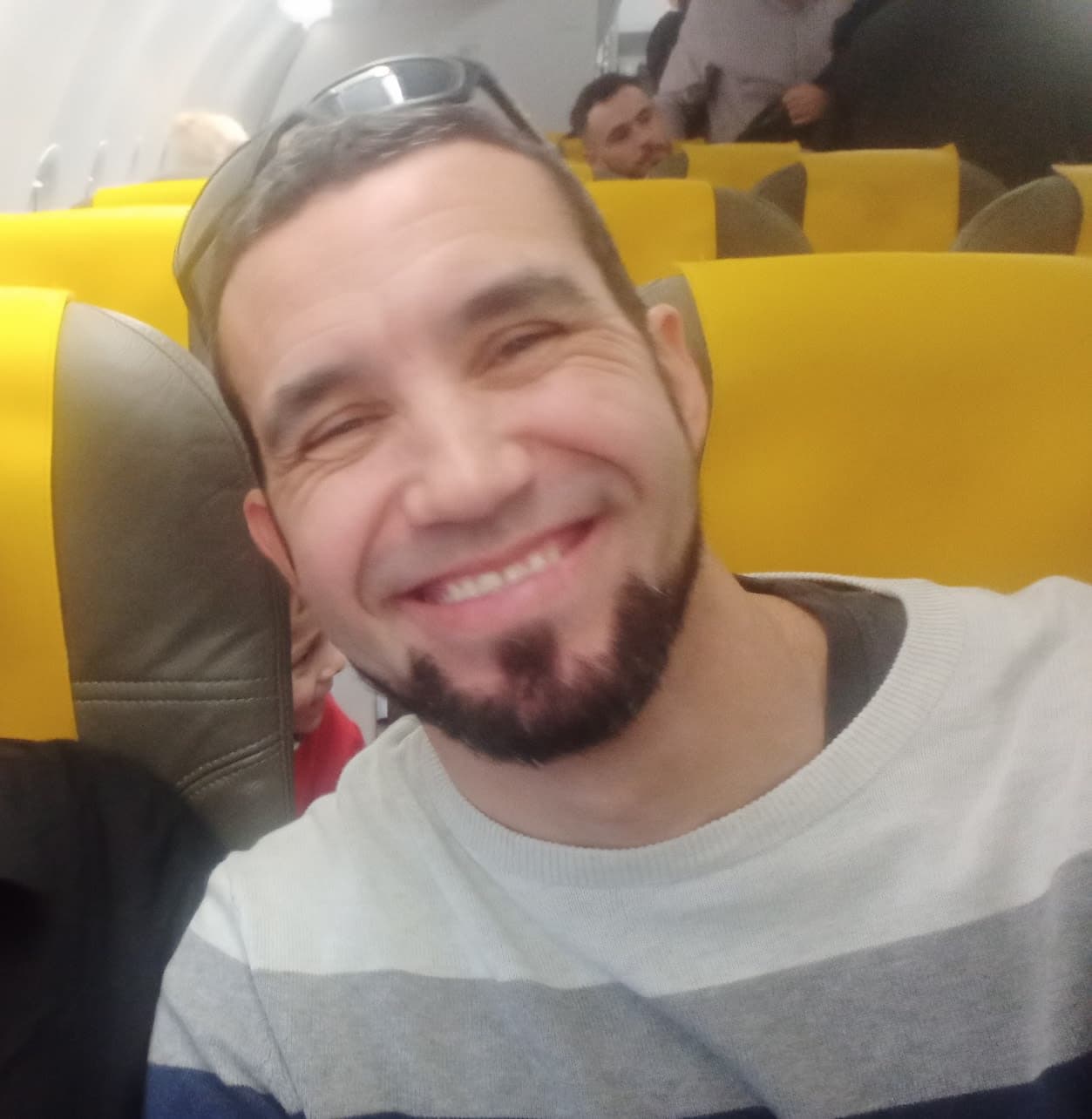 Héctor La Bestia