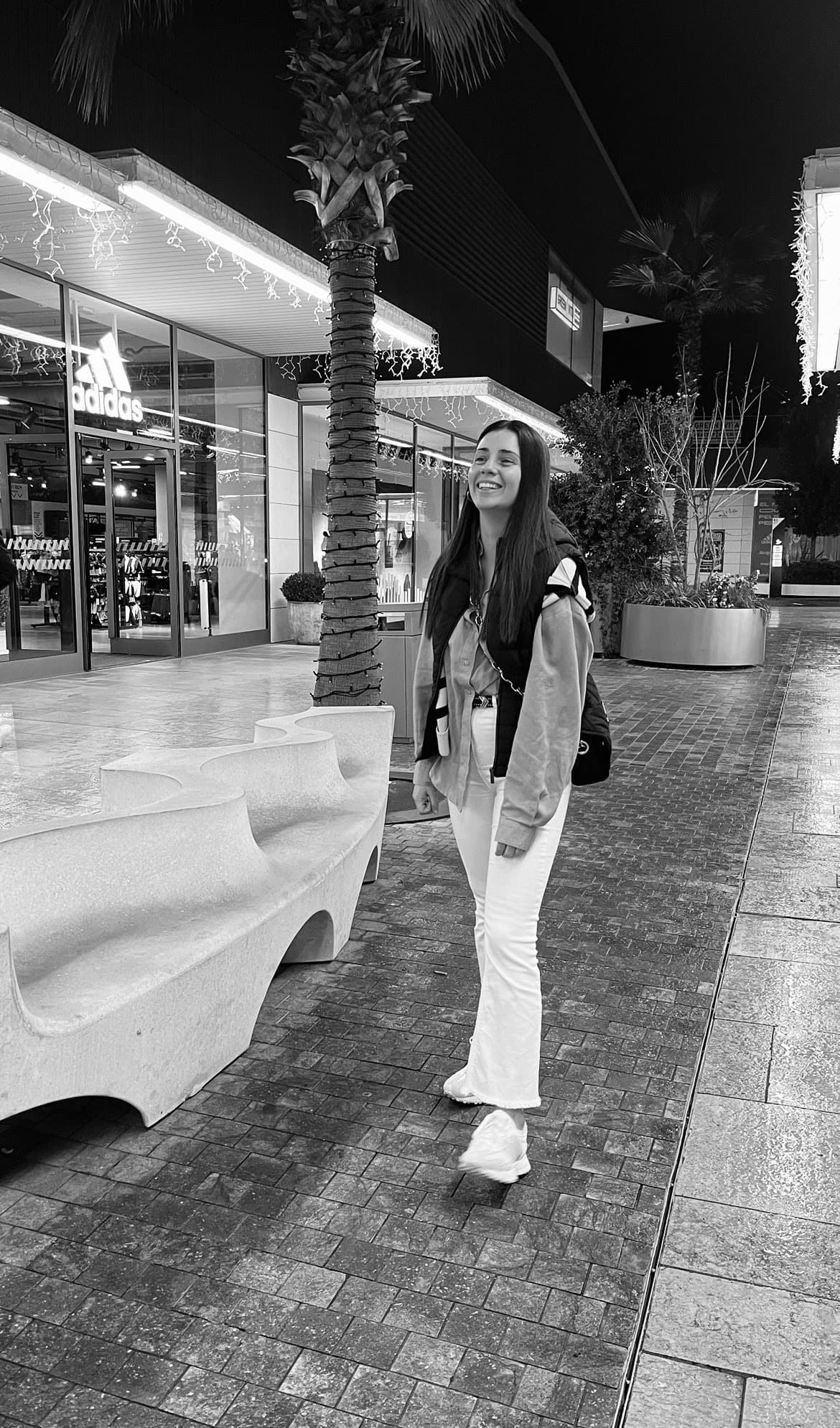 Laura Garcia Collado