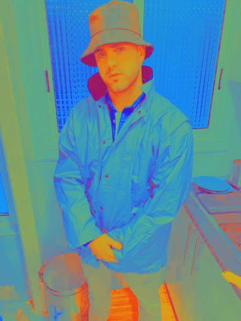 Eloi Canelo Vilaseca