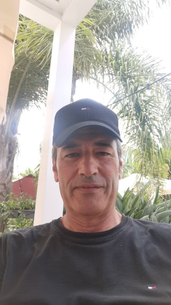 Sergio Gazquez Sampayo