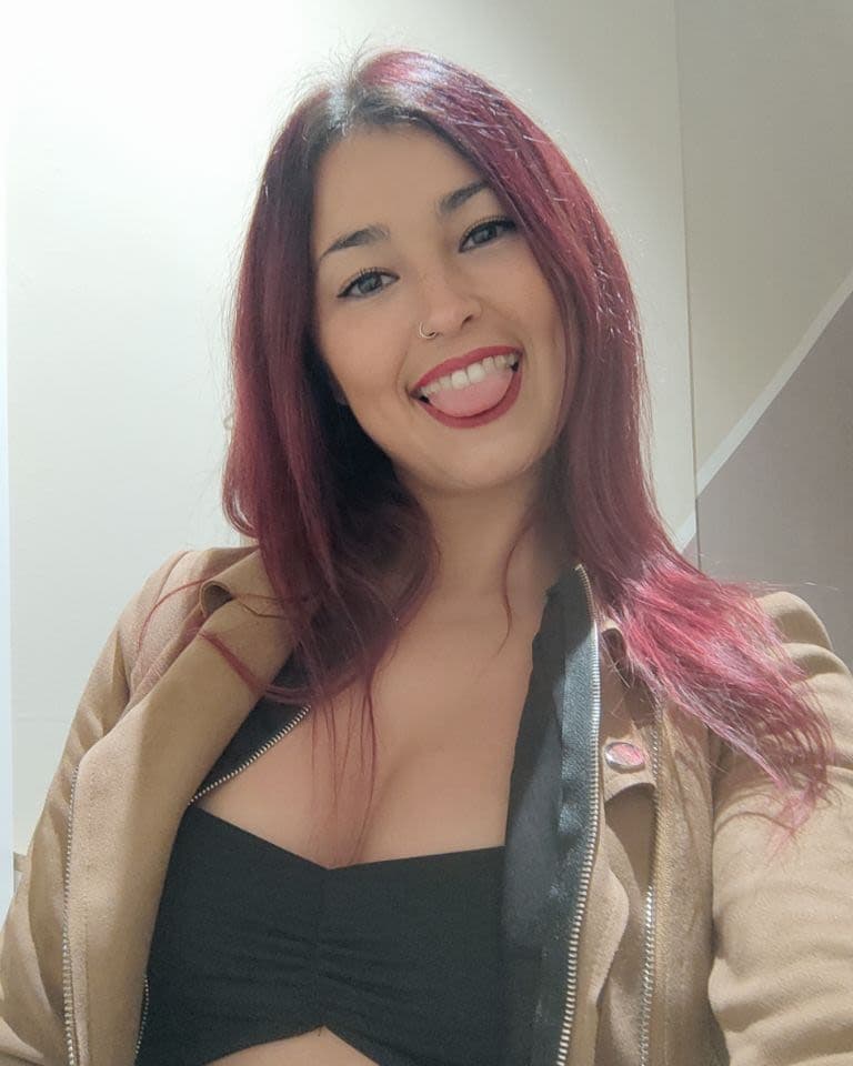 Gisela M.S