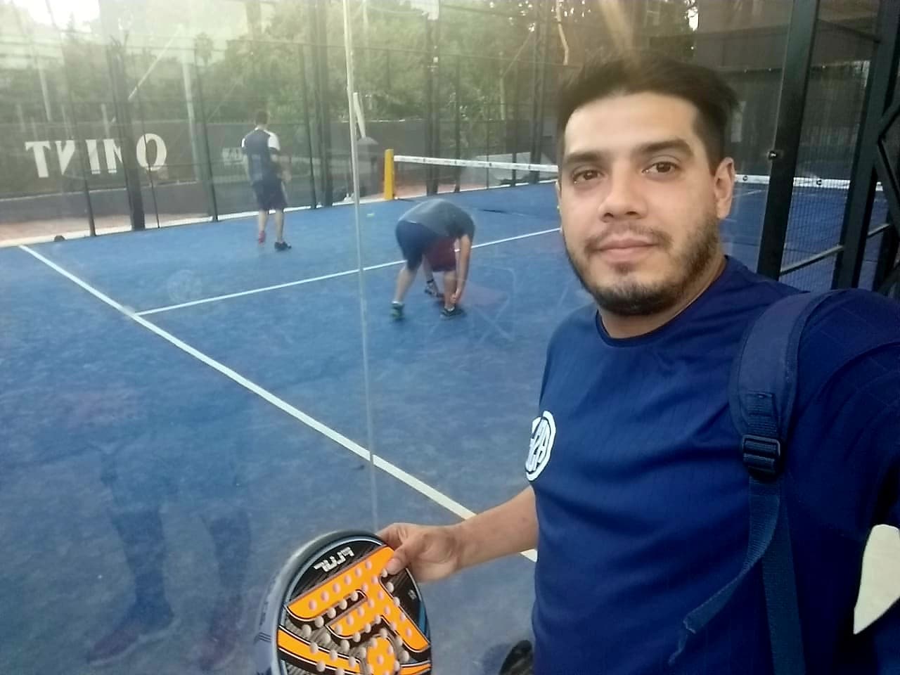 Pablo Gonzalez