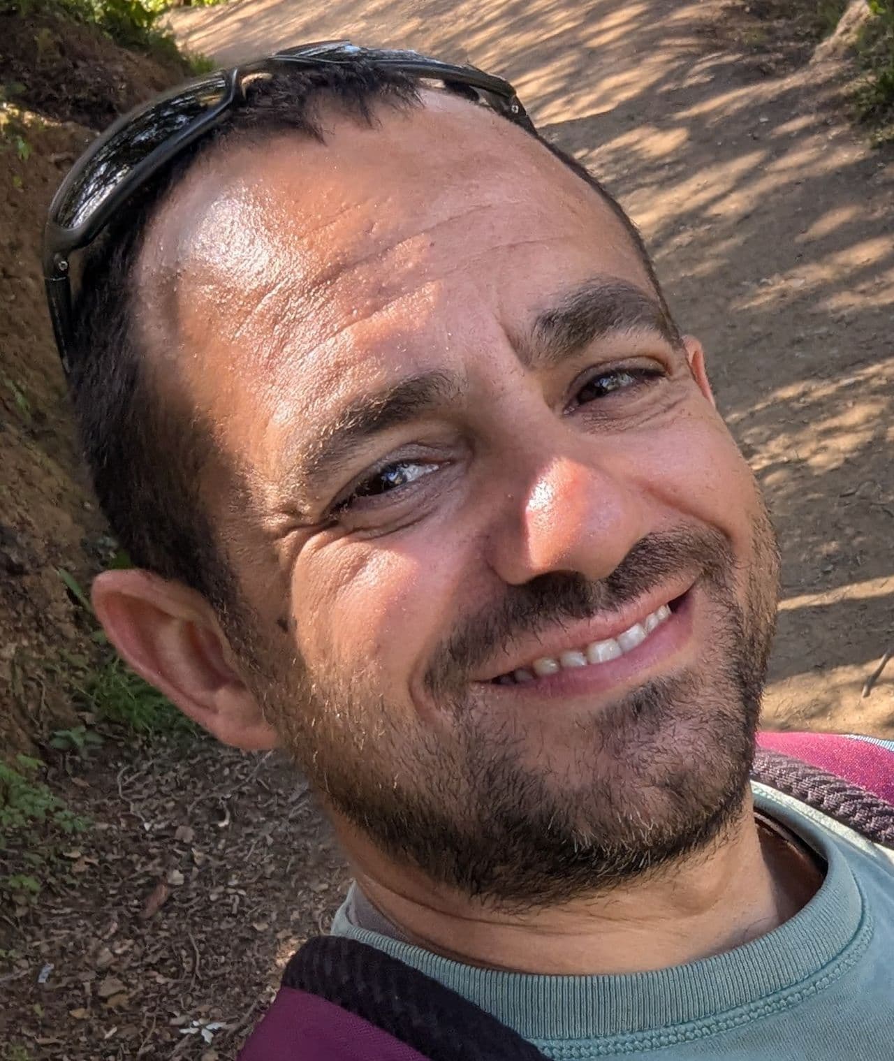 Sergi Parera