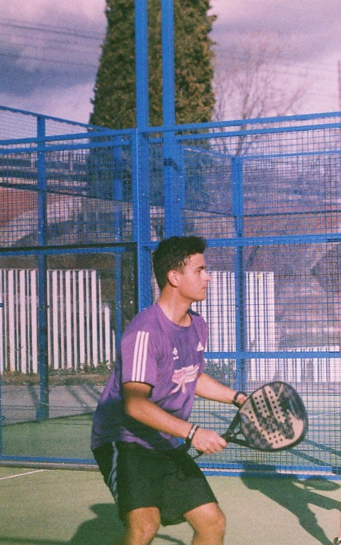 Luis Serrano