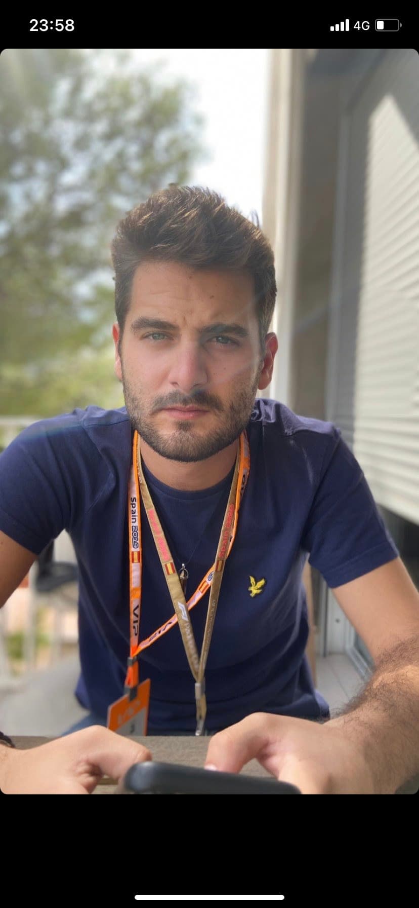 Xavi Clemente
