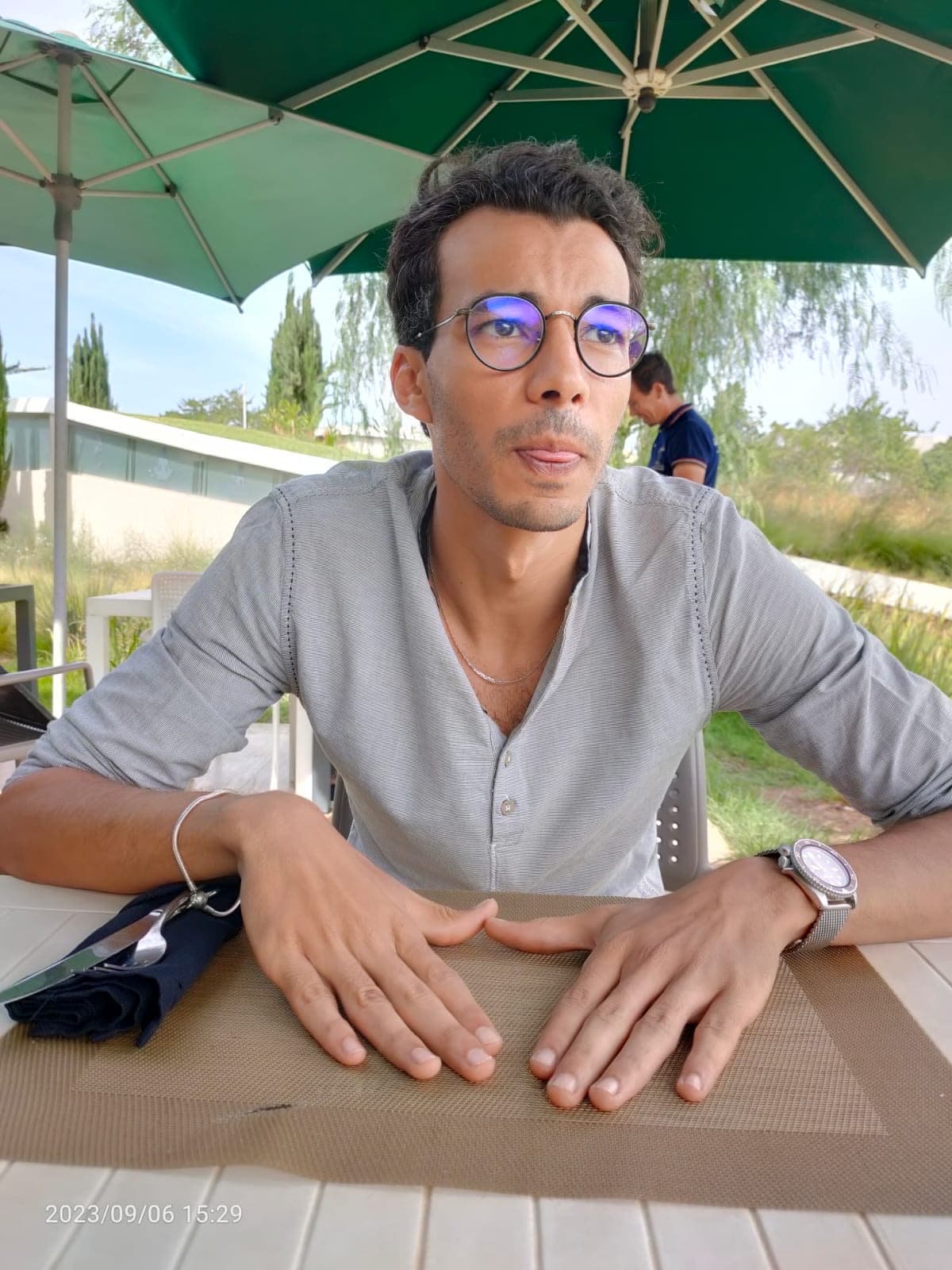 Reda Asmoun