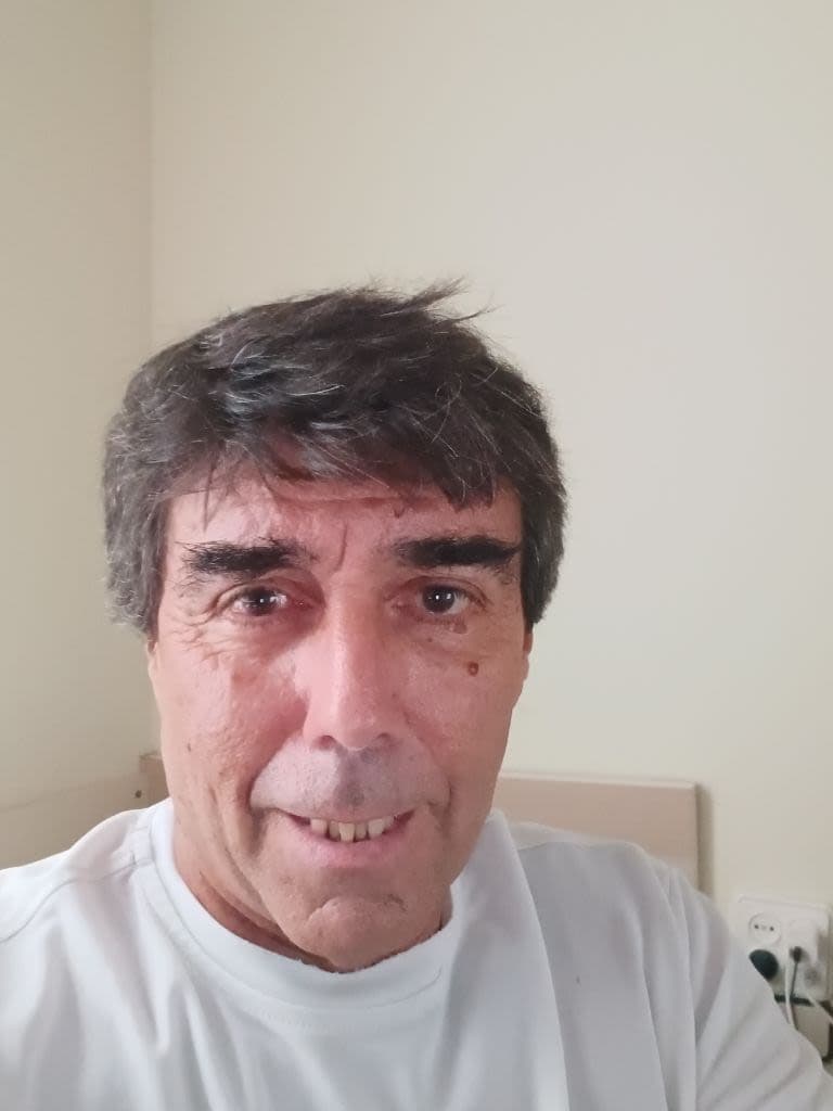 Enrique Migale 