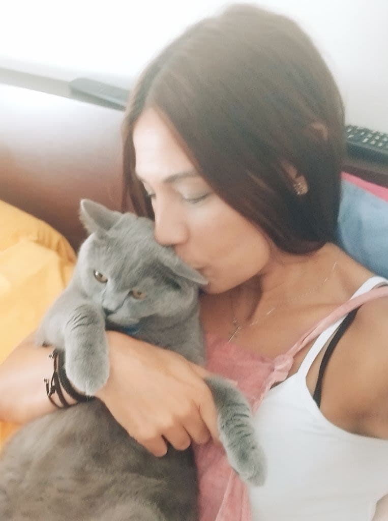 Susana Aguilar 