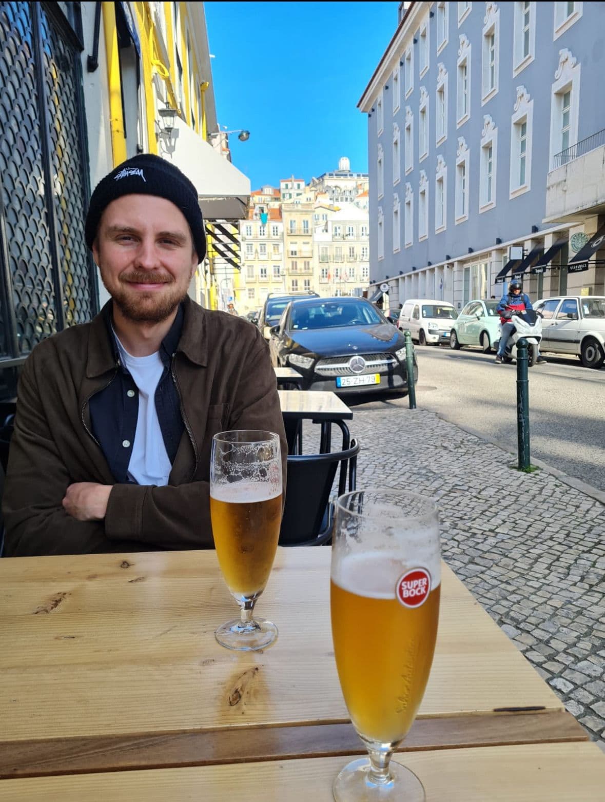 Matej 