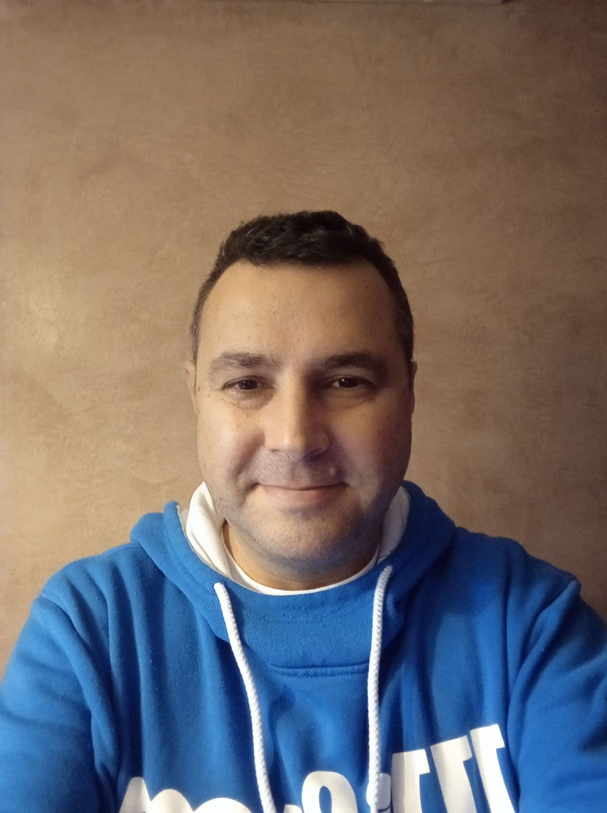 Julián Largo Soto