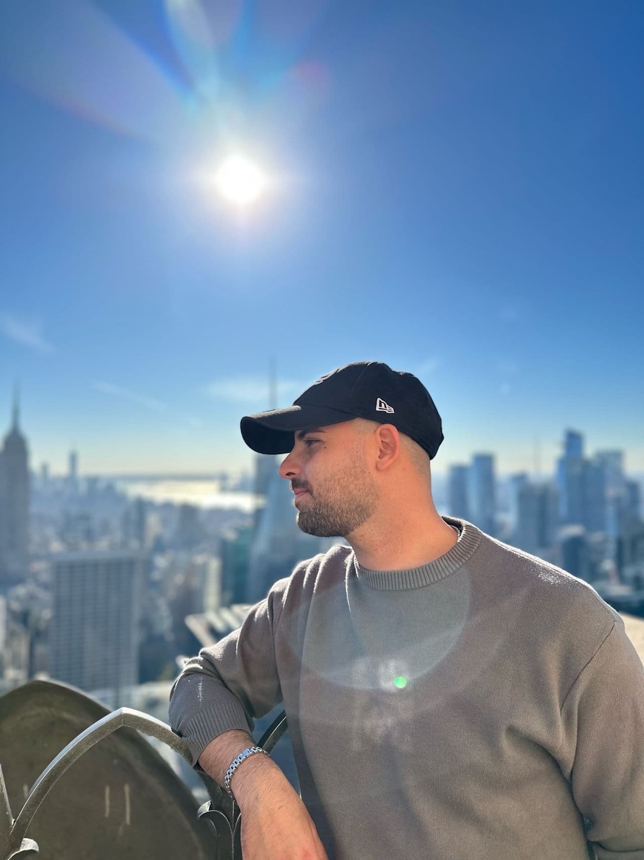 Pedro Corvillo Villar