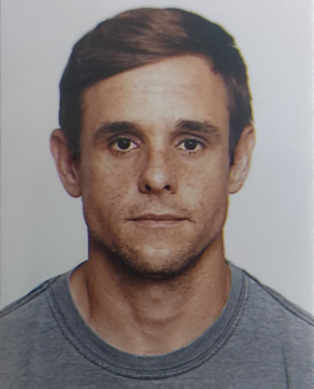 Angel Vicente Gonzalez Martin