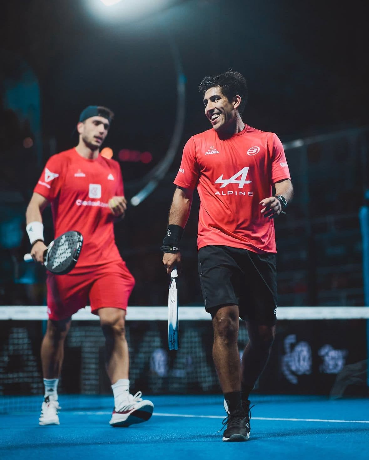 Mohammed Alsuwaidi