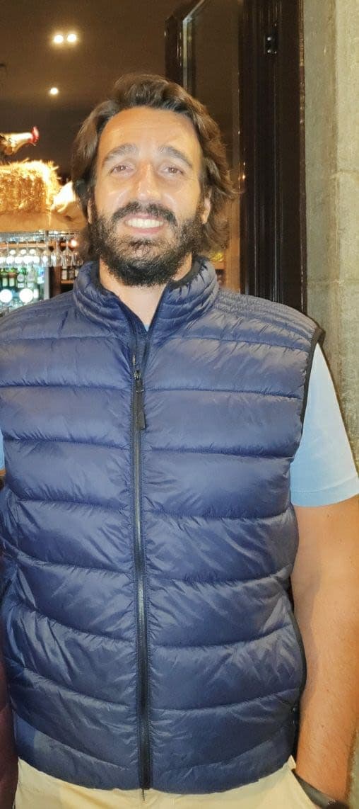 Manuel Canteli