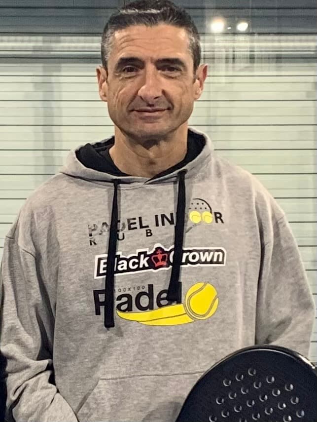 Francisco Javier Sanchez Martin