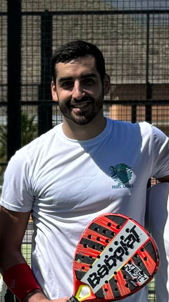 Senen Eduardo Camacho Lugo