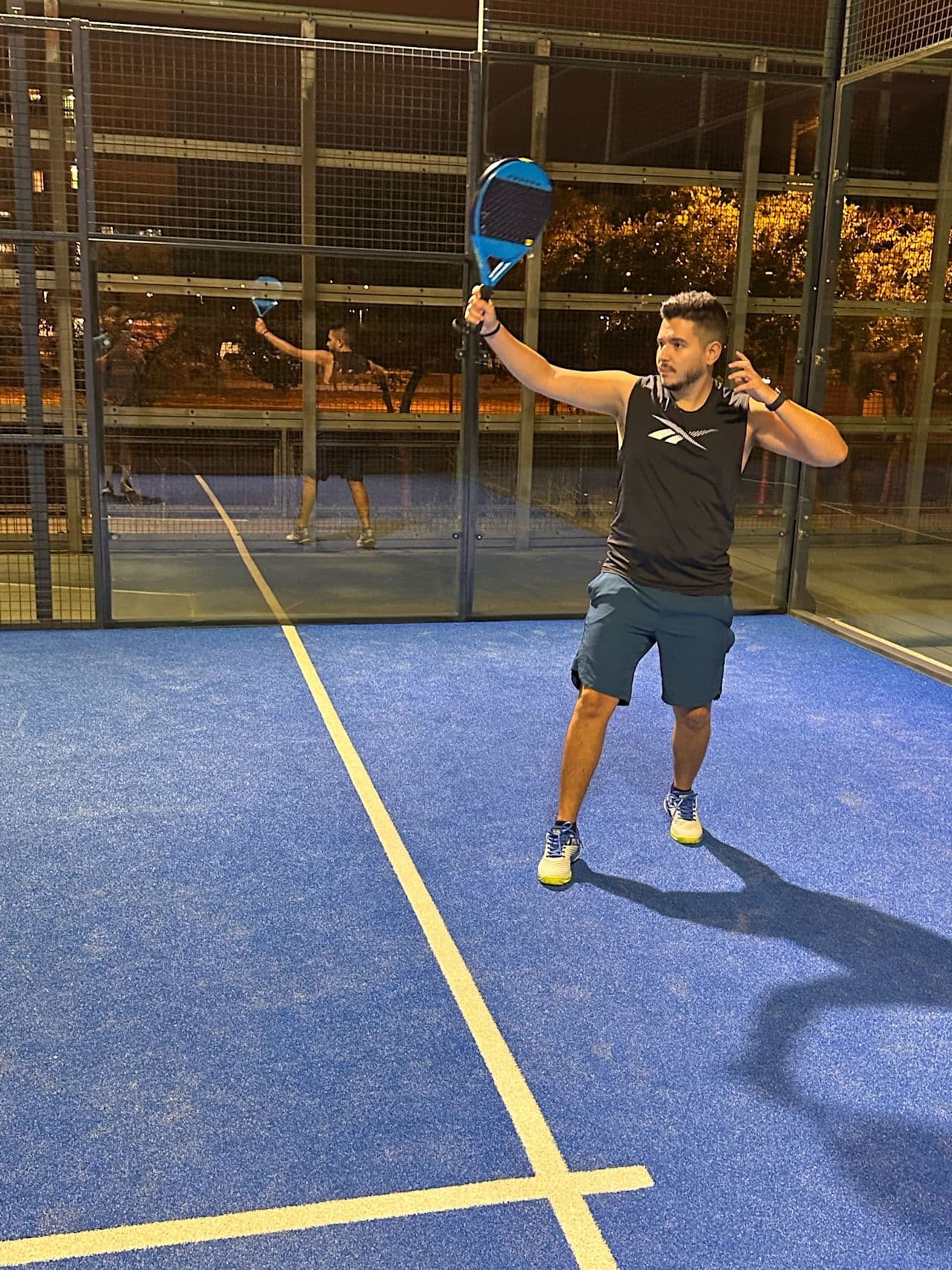 Daniel Gil